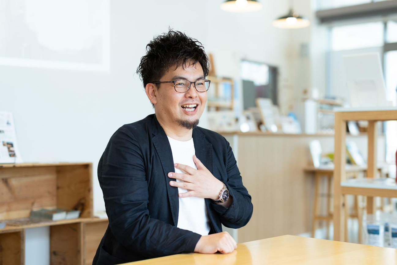 村上 武大